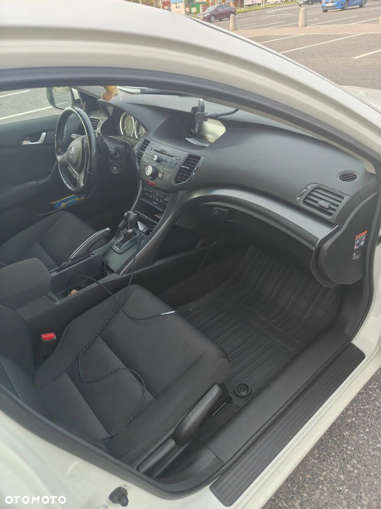 Honda Accord - 6