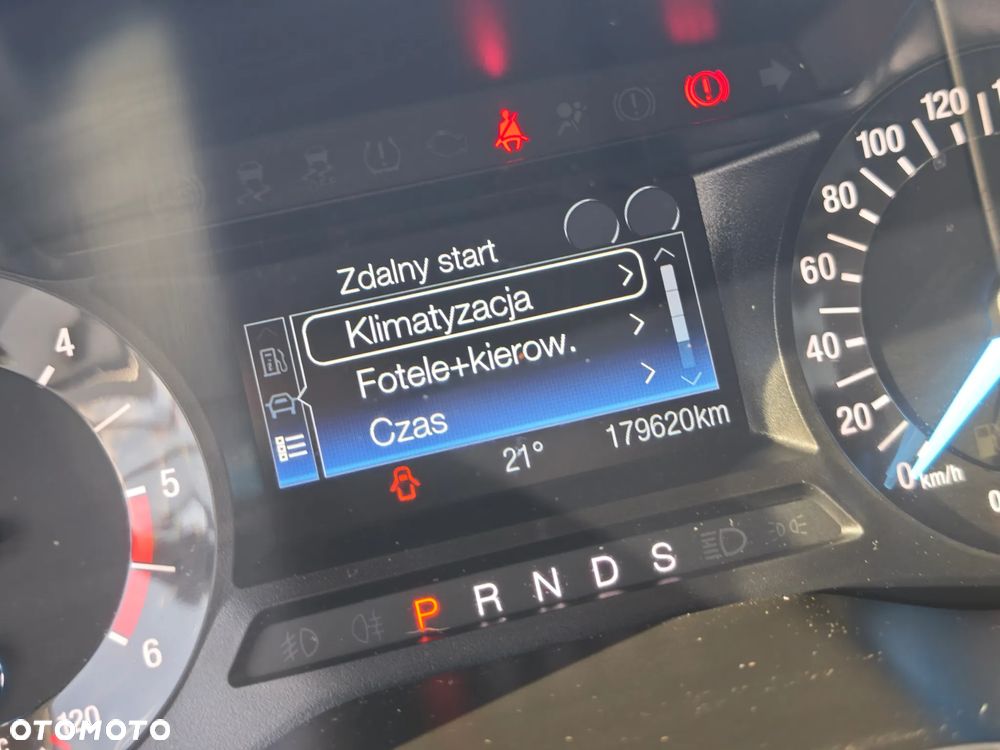 Ford S-Max 2.0 EcoBlue Trend - 37