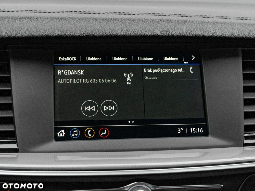 Opel Insignia 2.0 CDTI Enjoy S&S - 16