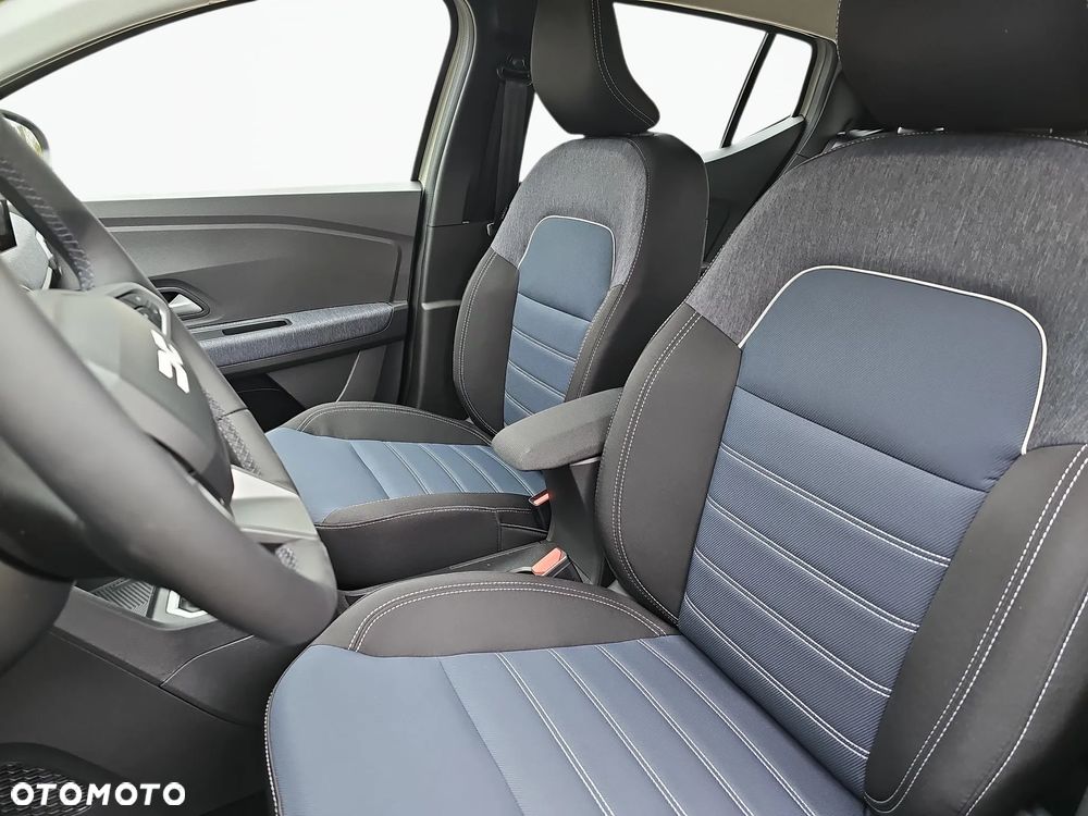 Dacia Sandero 1.0 TCe Comfort - 11
