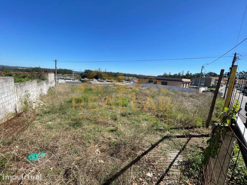 Lote para Construção em Retorta, Vila do Conde Oportunidade de Inve... - Grande imagem: 2/18