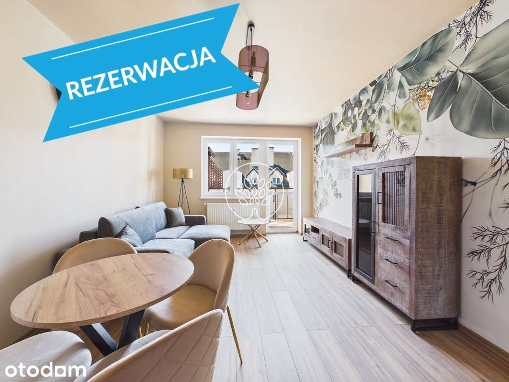 Przytulne 2 pokoje | po remoncie | Toruń