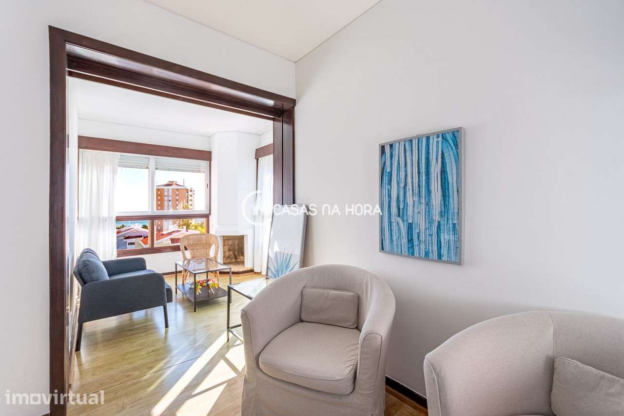 Apartamento T1+1 Mobilado e Equipado com Piscina | Torres do Mar  S... - Grande imagem: 3/26