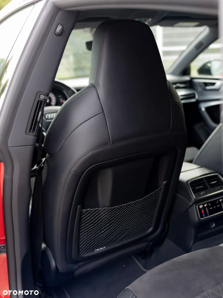 Audi S7 Sportback TDI Tiptronic - 29