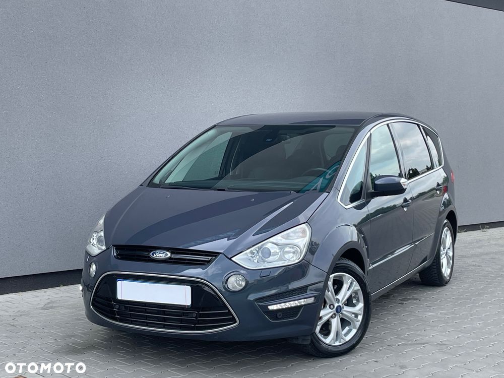 Ford S-Max - 9