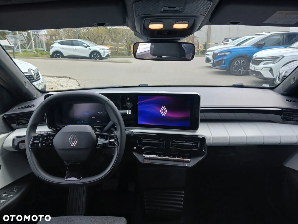 Renault 5 52kWh Comfort Range Evolution - 10