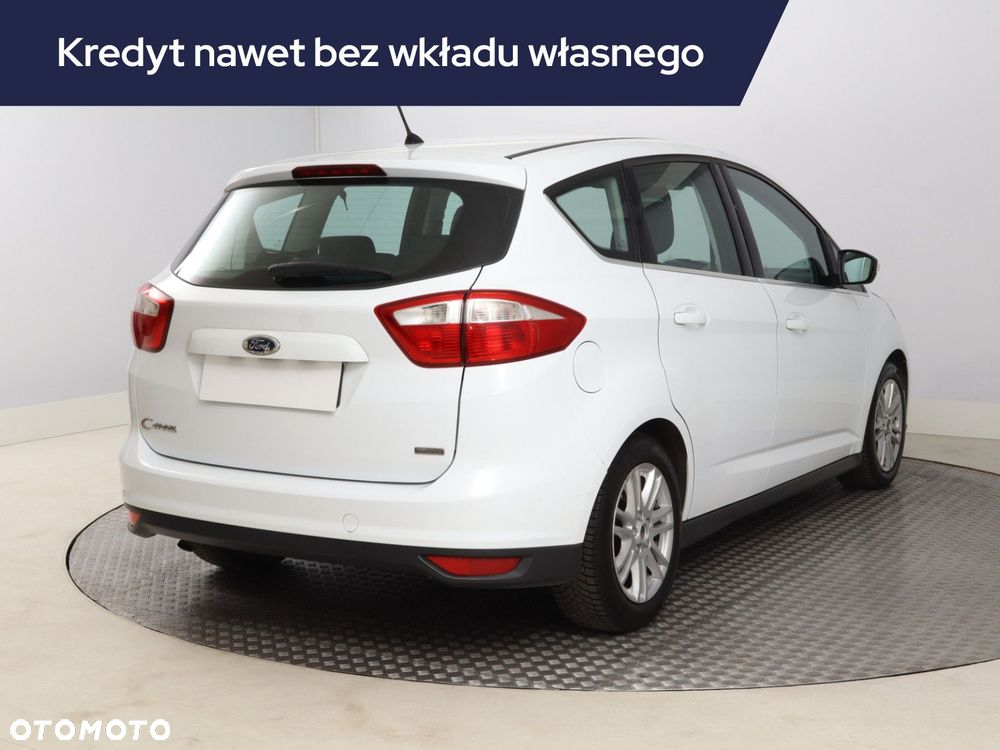 Ford C-MAX - 7