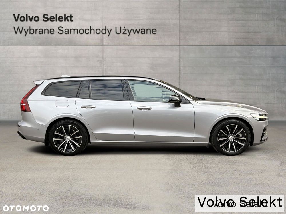 Volvo V60 - 7