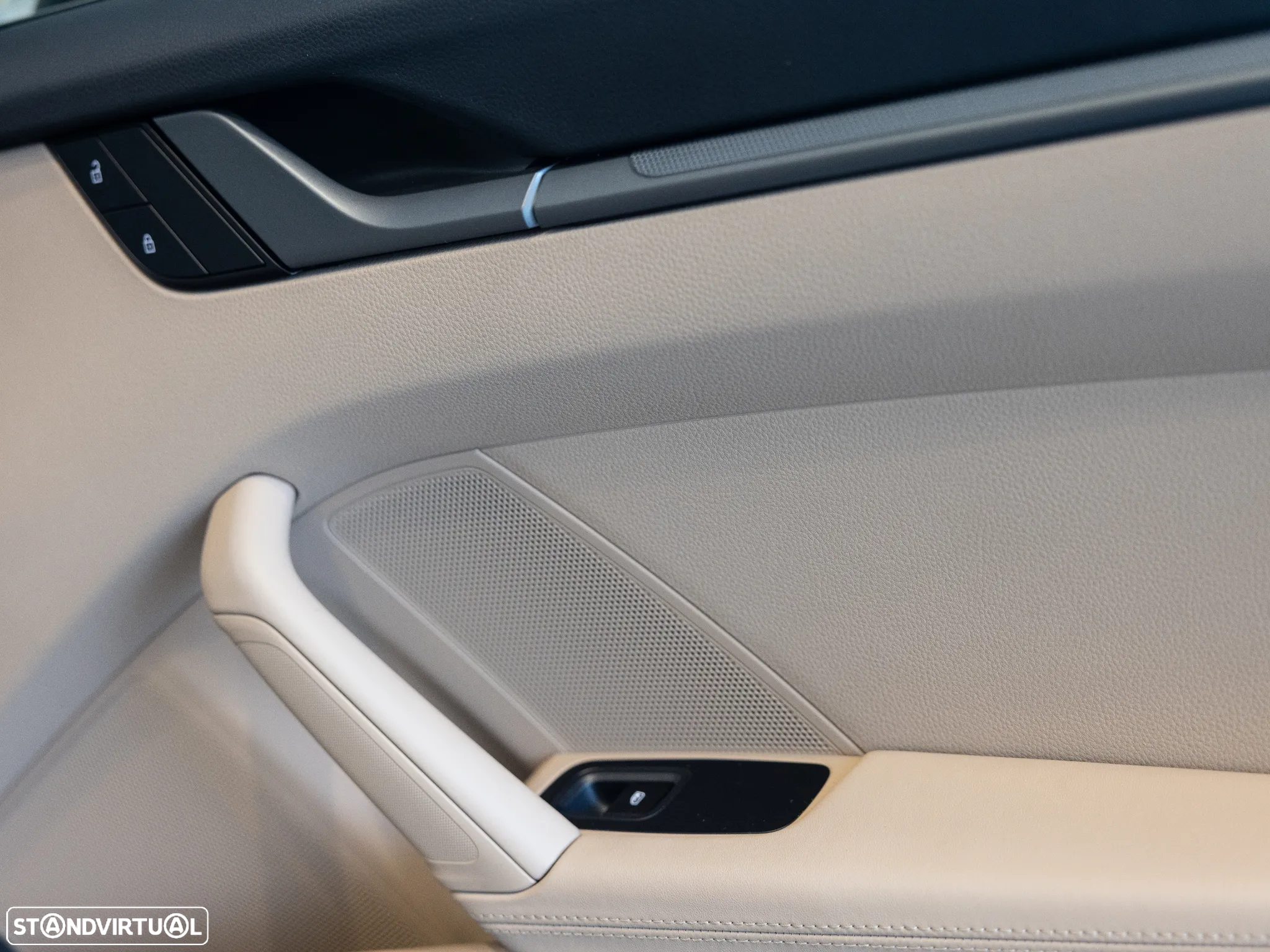 Porsche 911 (992) Targa 4 PDK - 52