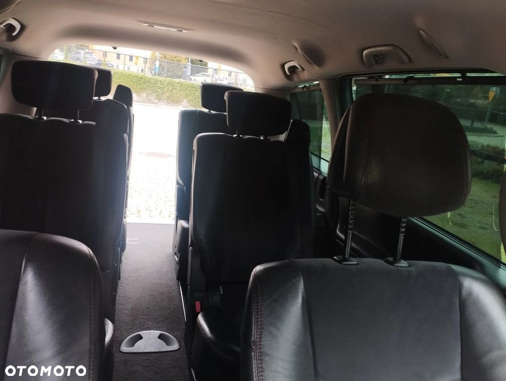 Renault Grand Espace 2.0 dCi FAP Dynamique - 12