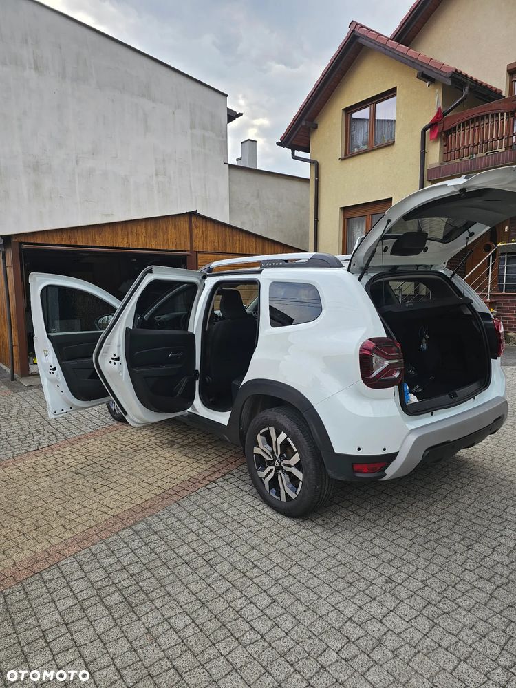 Dacia Duster - 13
