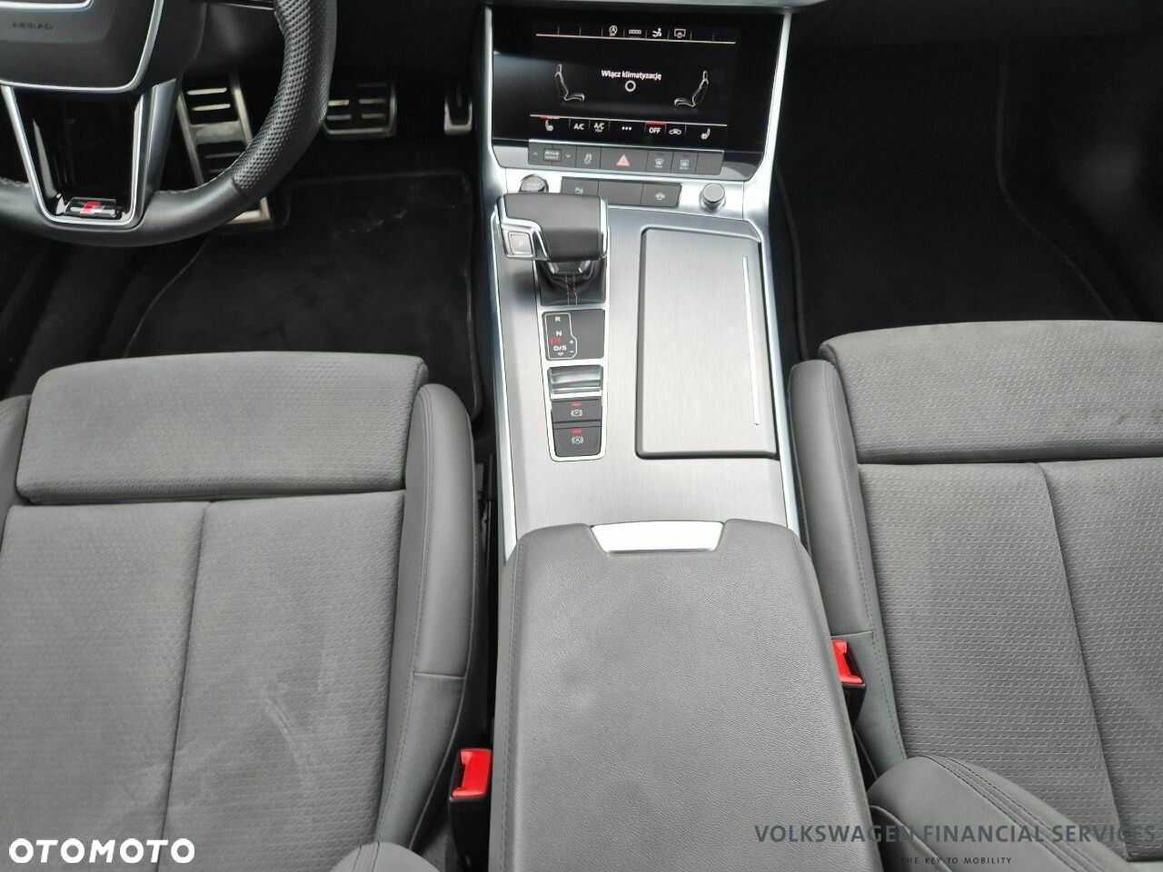 Audi A7 Sportback - 14