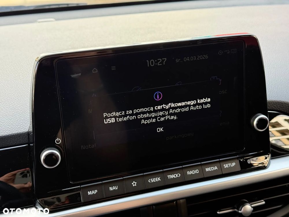 Kia Picanto 1.0 GDI Business Line - 28