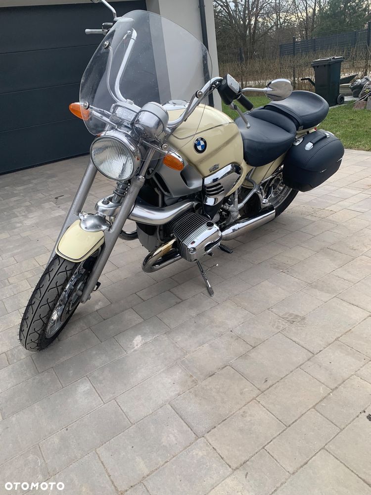 BMW R - 10