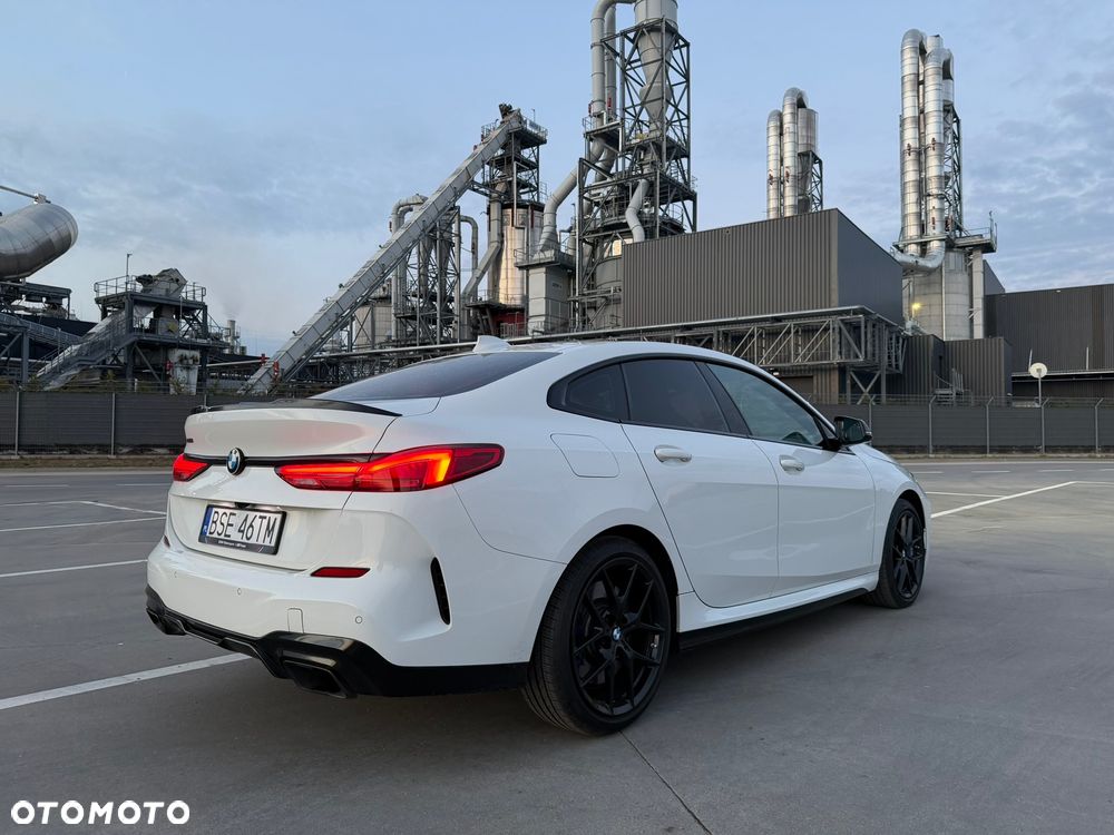 BMW Seria 2 M235i xDrive - 14
