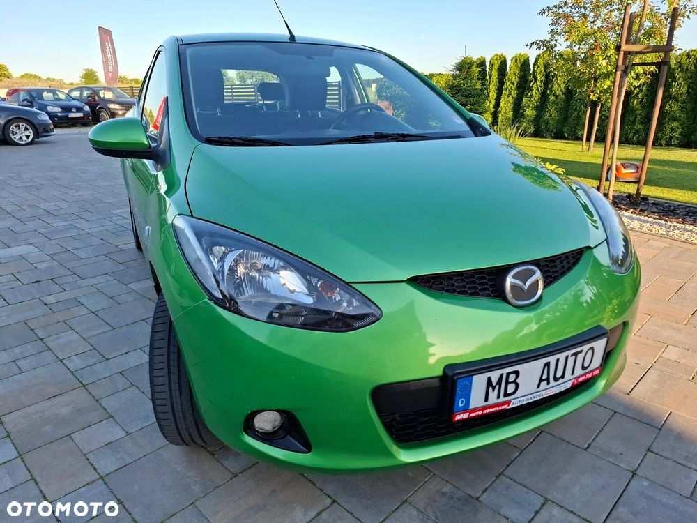 Mazda 2 1.3 Exclusive+ - 30