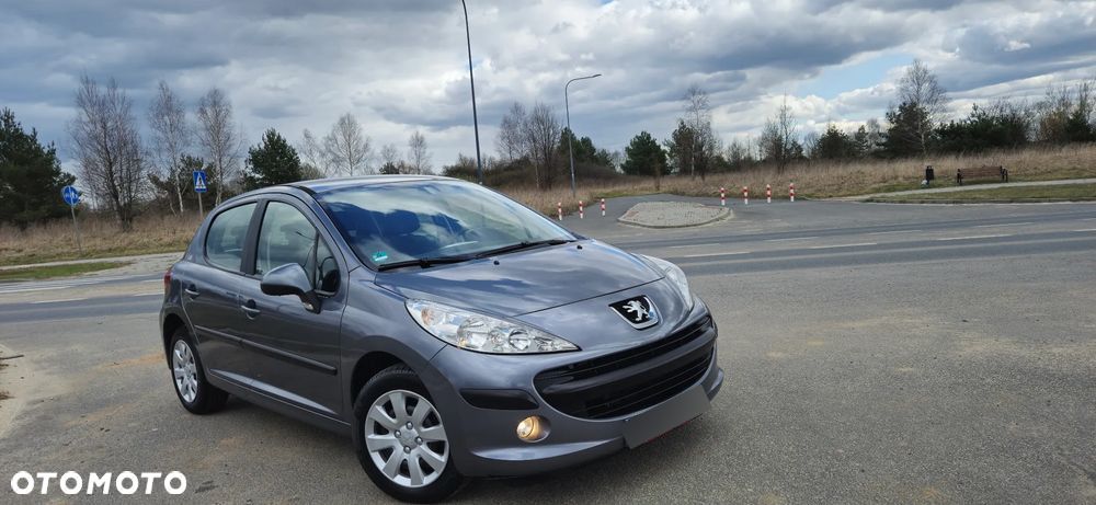 Peugeot 207 1.4 16V Trendy - 20