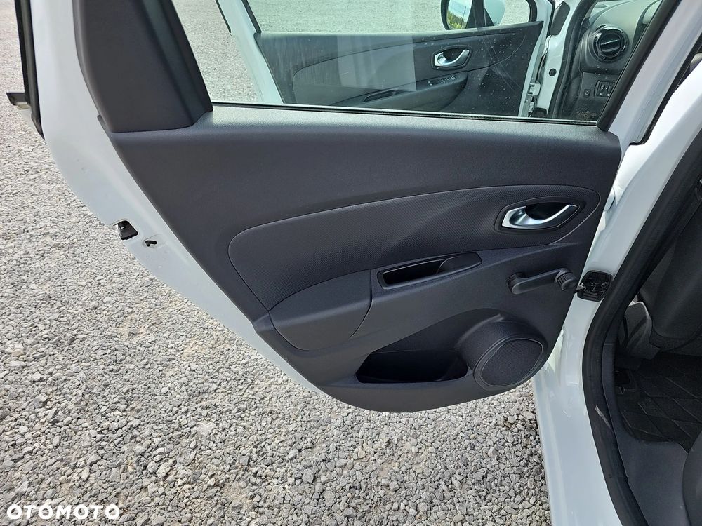 Renault Clio 0.9 Energy TCe Alize - 19