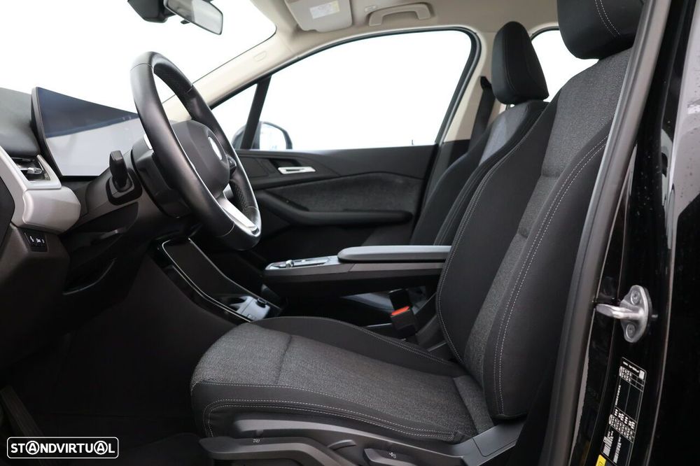 BMW 225xe Active Tourer e xDrive - 5