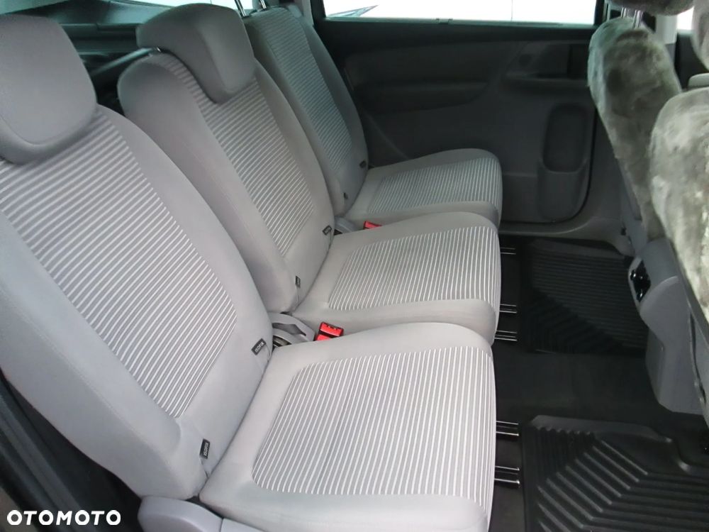 Seat Alhambra 2.0 TDI Reference - 9