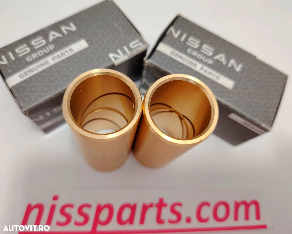NISSAN CABSTAR BUCSA ARC BRONZ 550459X20A - 3