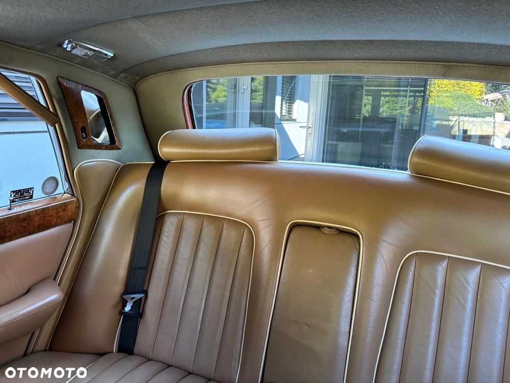 Rolls-Royce Wraith - 20