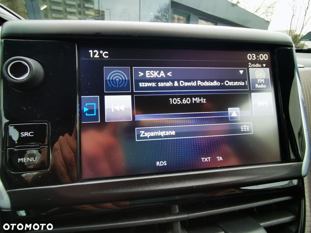 Peugeot 2008 1.2 Pure Tech Active - 8
