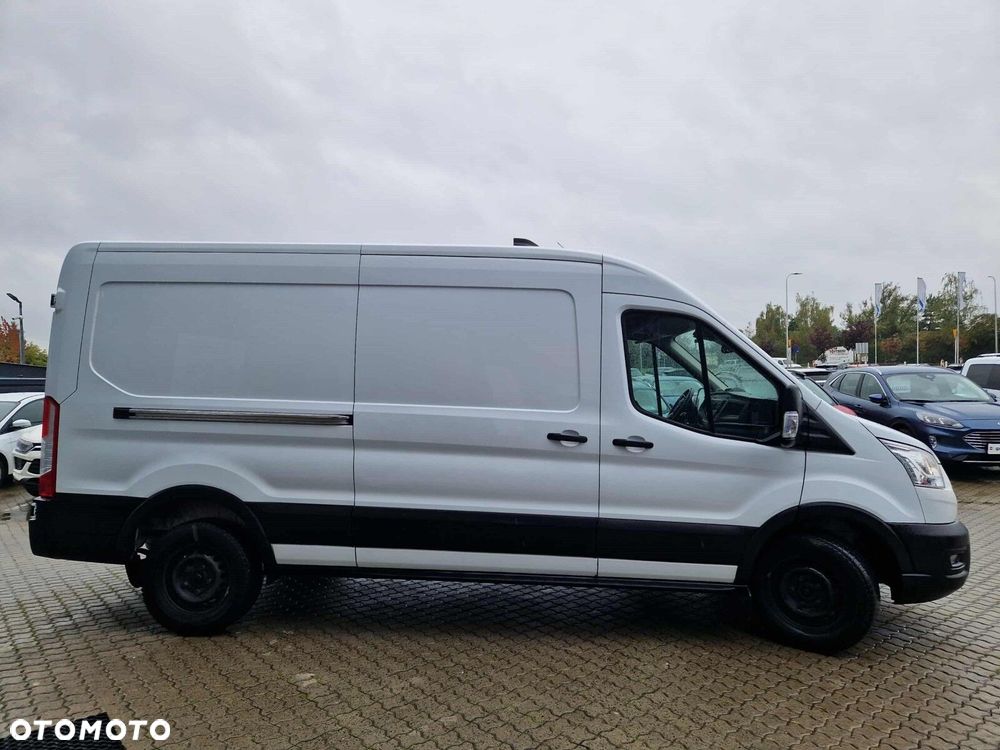 Ford transit Trend - 7