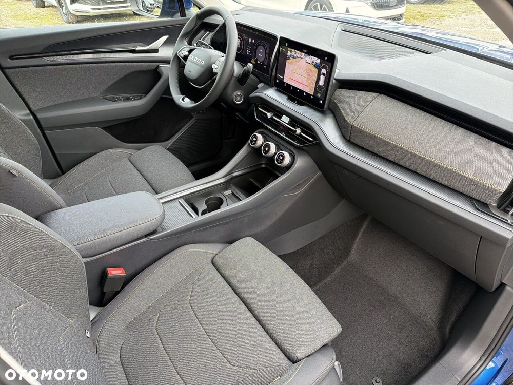 Skoda Kodiaq 2.0 TSI 4x4 Edition 130 DSG - 15