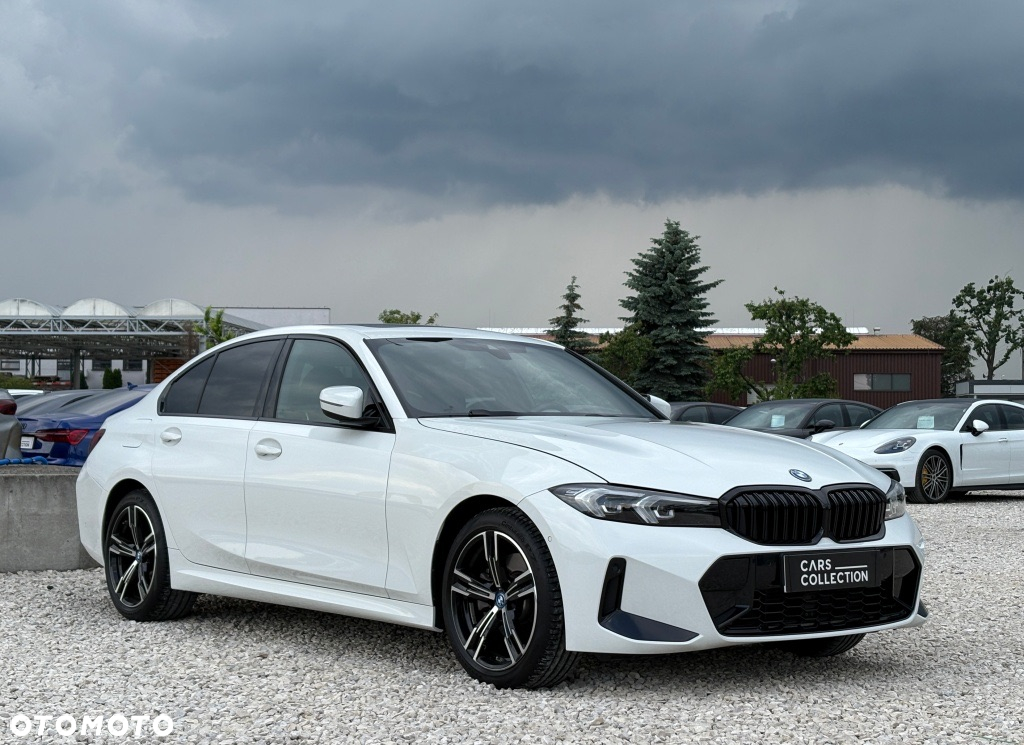 BMW Seria 3 - 2