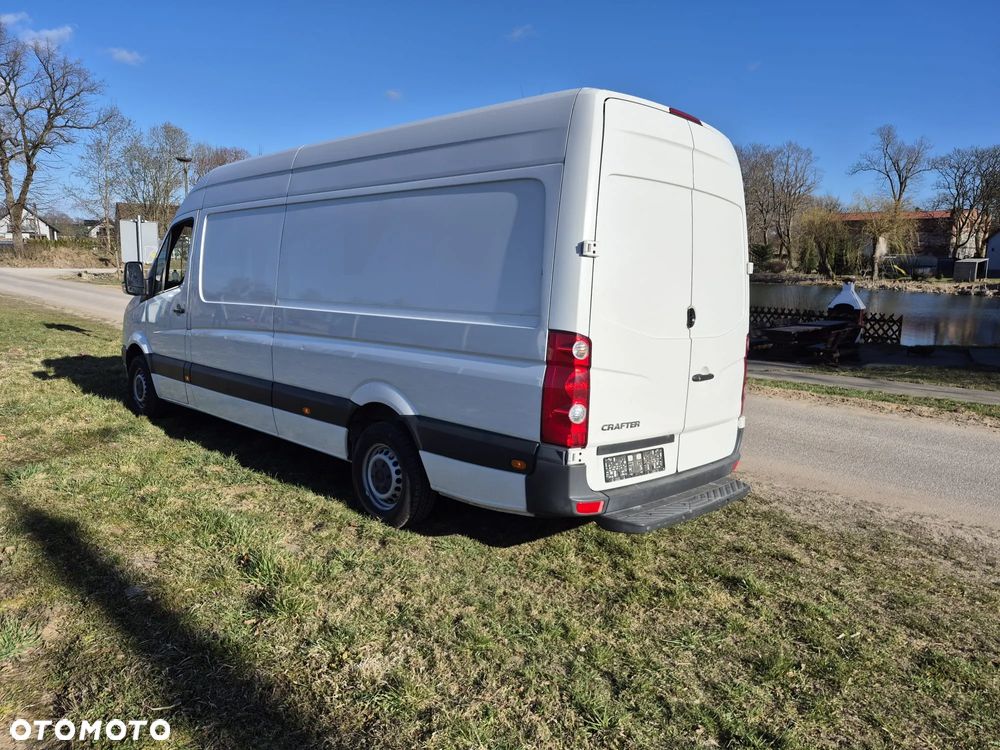 Volkswagen CRAFTER 2EKE2 - 4