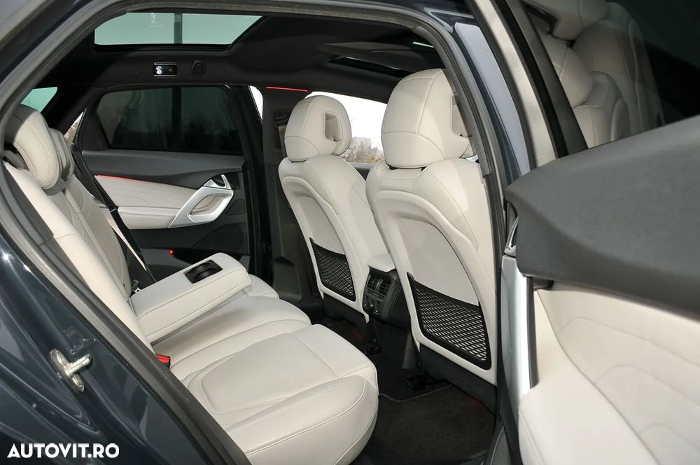 Citroën DS5 HDi 165 SportChic - 10