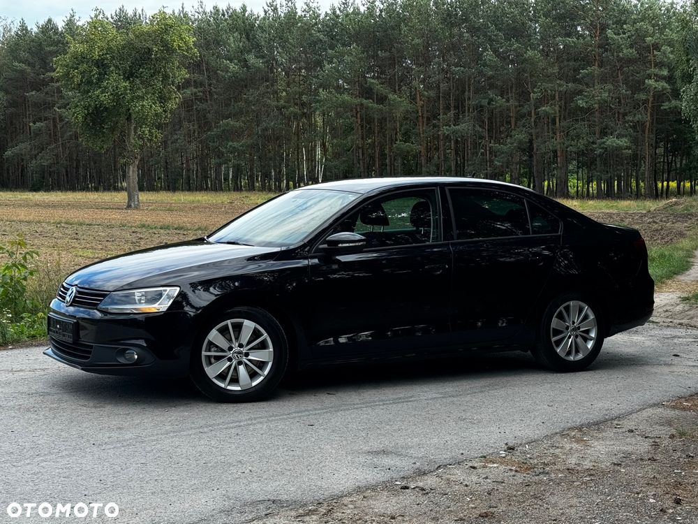 Volkswagen Jetta 1.4 TSI Highline - 5