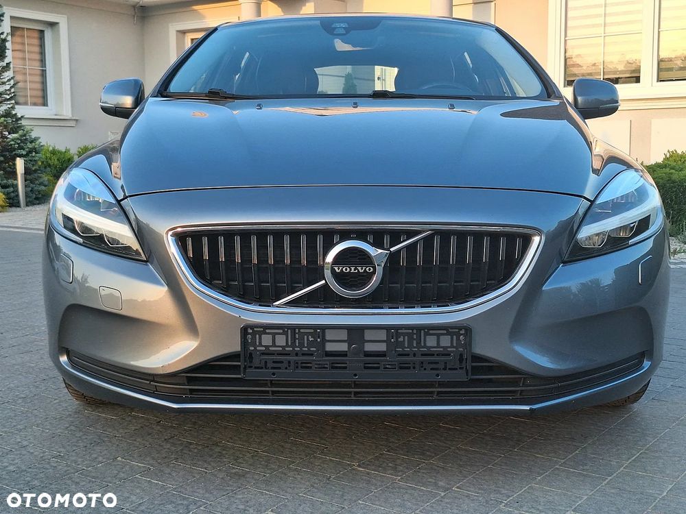 Volvo V40 D2 Kinetic - 18