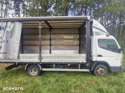 Mitsubishi Canter Fuso - 1