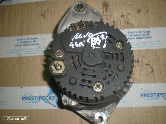 ALTERNADOR A11VL86 2549114 VOLVO 440 1990 - 3
