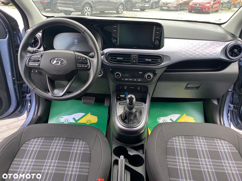 Hyundai i10 1.0 Modern - 14