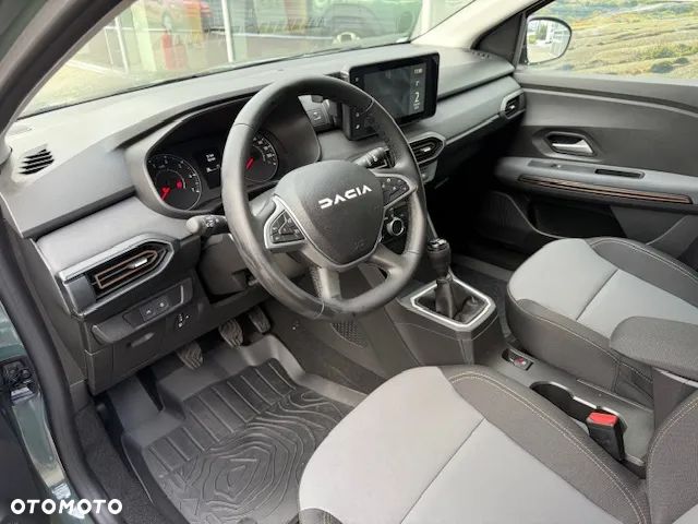 Dacia Jogger 1.0 TCe Extreme 7os - 8