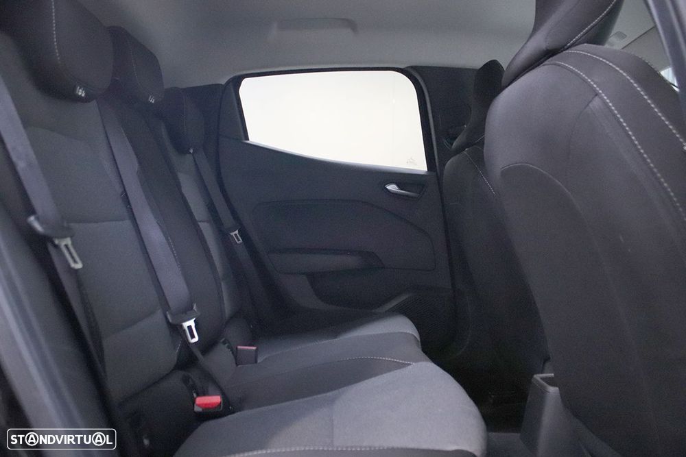 Mitsubishi Colt 1.0 MPI-T Invite - 22