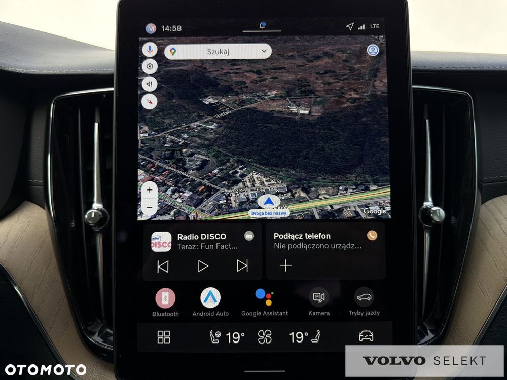 Volvo XC 60 - 20