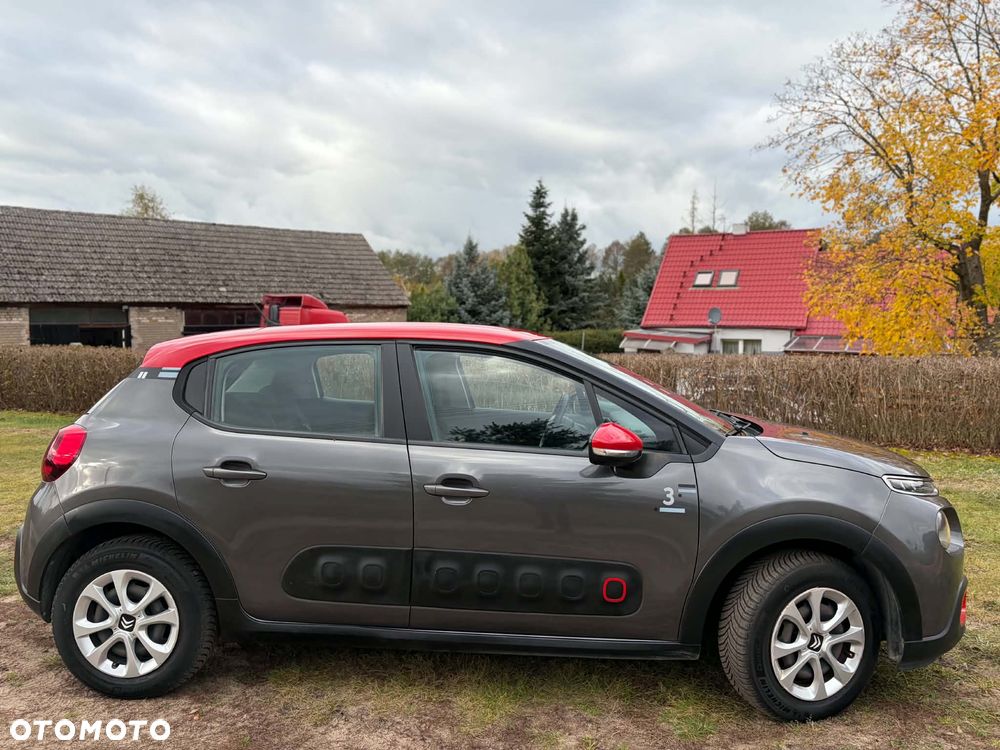 Citroen C3 2019 photo 4