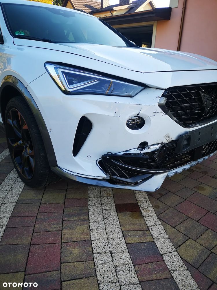 Cupra Formentor - 7