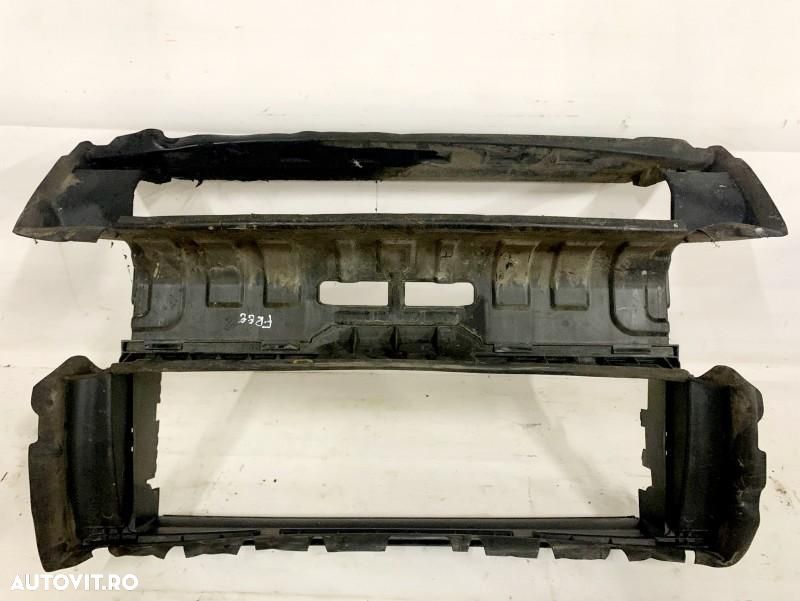 Deflector aer Land Rover Freelander 2 (2006->) - 1