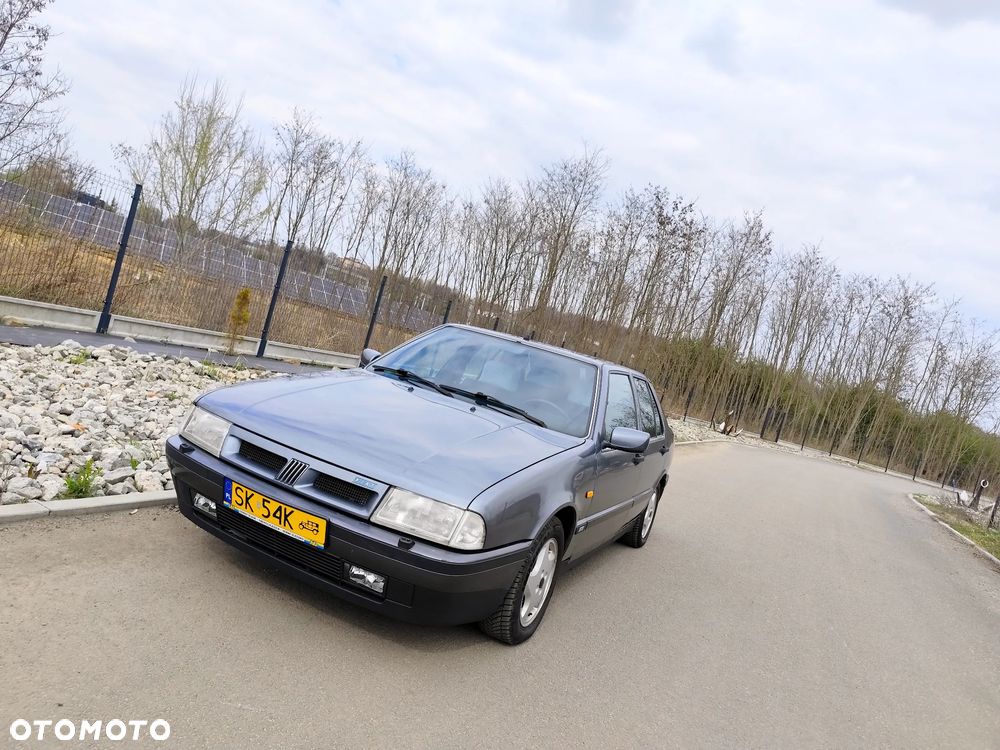 Fiat Croma - 9
