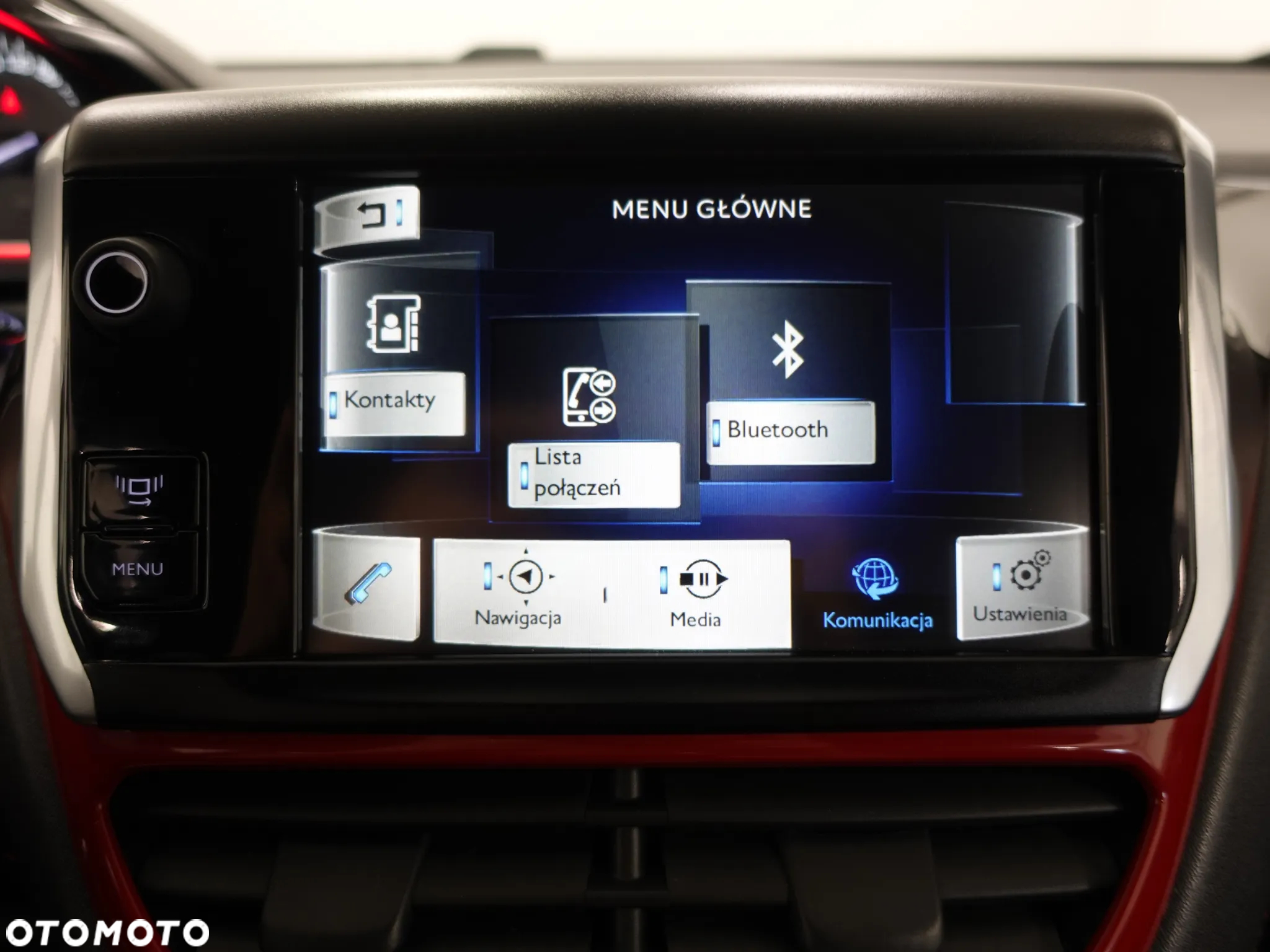 Peugeot 208 GTI 200 THP - 35