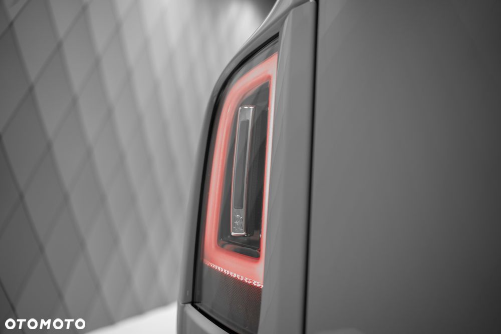 Rolls-Royce Cullinan - 11