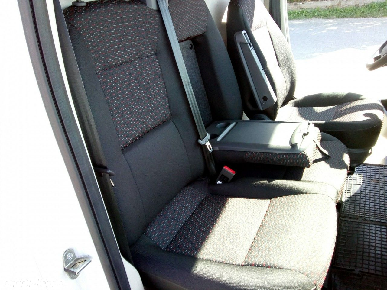 Citroën Jumper - 14