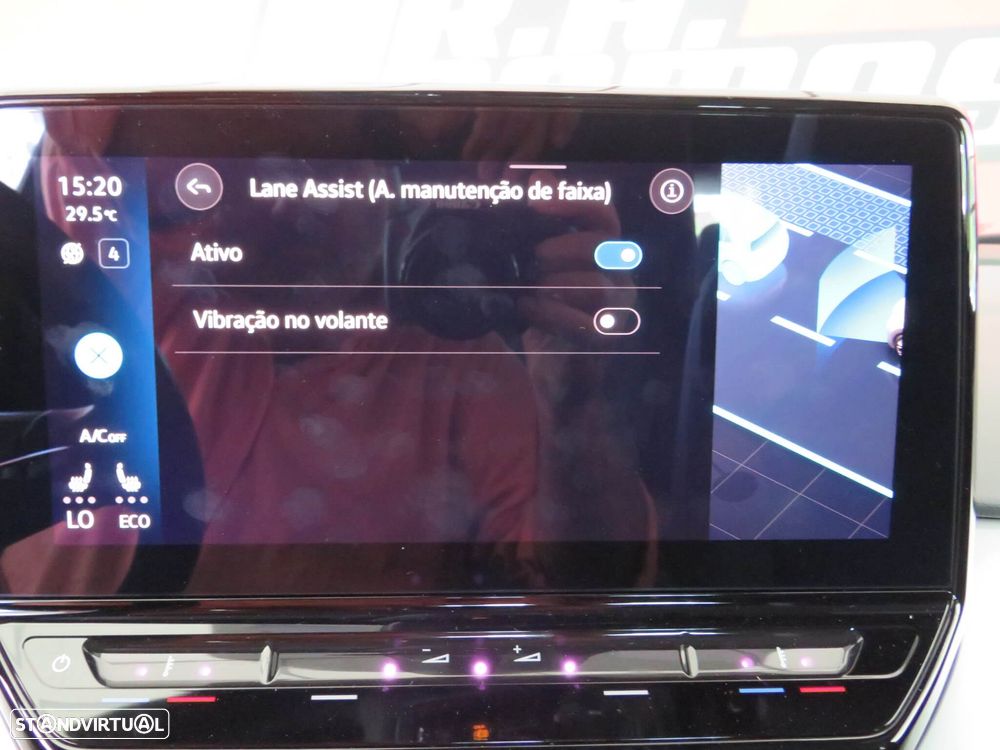 VW ID.4 77 kWh Pro Performance - 33