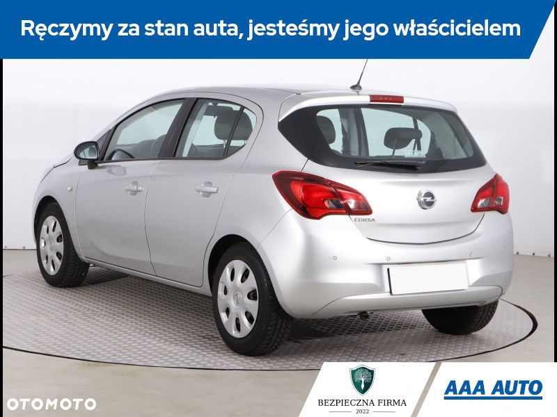 Opel Corsa - 5