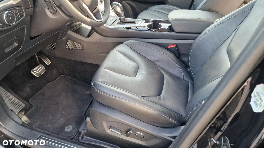 Ford S-Max 2.0 TDCi Bi-Turbo ST-Line PowerShift - 27